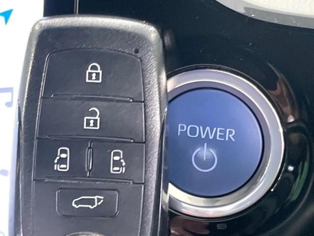 ハイブリッドＳ－Ｚ　禁煙車　１０．５ディスプレイオーディオ　両側電動ドア　バックカメラ　衝突被害軽減システム　ハーフレザーシート　ドラレコ　コーナーセンサー　スマートキー　ＬＥＤヘッド　ＥＴＣ２．０　純正１７インチアルミ（画像29）