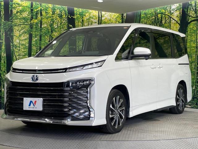 ハイブリッドＳ－Ｚ　禁煙車　１０．５ディスプレイオーディオ　両側電動ドア　バックカメラ　衝突被害軽減システム　ハーフレザーシート　ドラレコ　コーナーセンサー　スマートキー　ＬＥＤヘッド　ＥＴＣ２．０　純正１７インチアルミ（画像61）