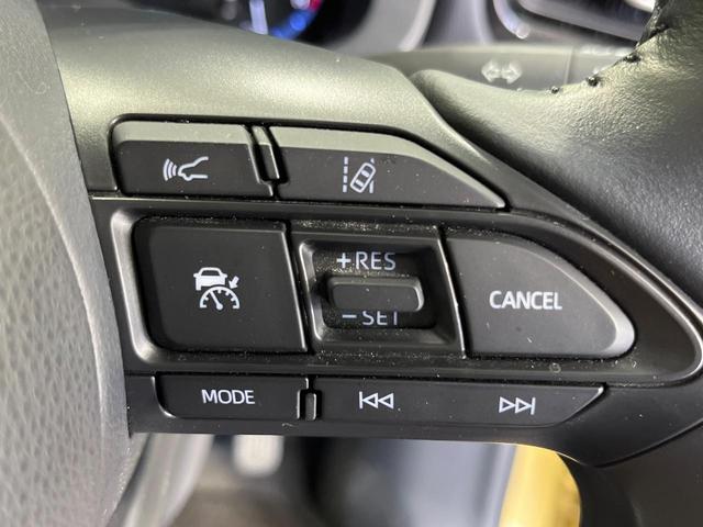 Ｚ　禁煙車　純正８インチＤＡ　Ｂｌｕｅｔｏｏｔｈ　バックカメラ　セーフティセンス　パワーシート　シートヒーター　レーダークルーズ　オートハイビーム　ドライブレコーダー　ＢＳＭ　ハーフレザーシート（画像21）