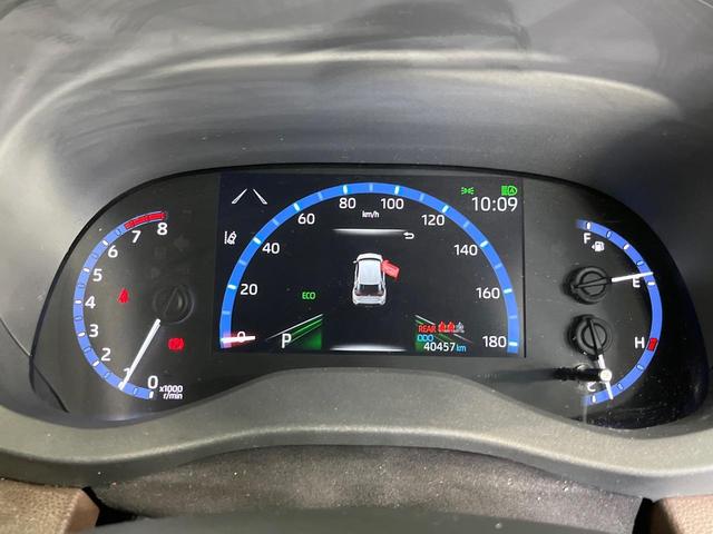 Ｚ　禁煙車　純正８インチＤＡ　Ｂｌｕｅｔｏｏｔｈ　バックカメラ　セーフティセンス　パワーシート　シートヒーター　レーダークルーズ　オートハイビーム　ドライブレコーダー　ＢＳＭ　ハーフレザーシート（画像30）