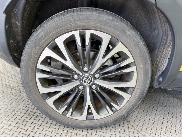Ｚ　禁煙車　純正８インチＤＡ　Ｂｌｕｅｔｏｏｔｈ　バックカメラ　セーフティセンス　パワーシート　シートヒーター　レーダークルーズ　オートハイビーム　ドライブレコーダー　ＢＳＭ　ハーフレザーシート（画像50）