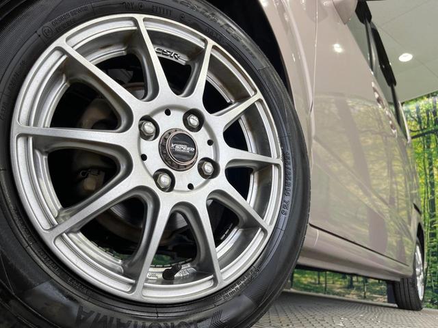 Ｇ・Ｌパッケージ　禁煙車　電動スライドドア　ＳＤナビ　バックカメラ　スマートキー　ＥＴＣ　オートエアコン　ＣＤ　ＤＶＤ再生　地デジ　１４インチＡＷ（画像13）