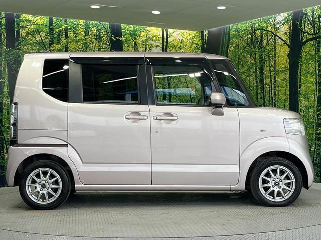Ｇ・Ｌパッケージ　禁煙車　電動スライドドア　ＳＤナビ　バックカメラ　スマートキー　ＥＴＣ　オートエアコン　ＣＤ　ＤＶＤ再生　地デジ　１４インチＡＷ（画像26）