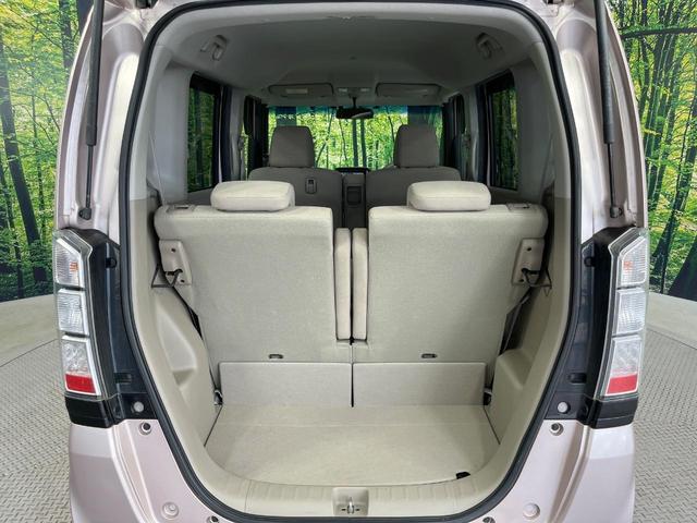 Ｇ・Ｌパッケージ　禁煙車　電動スライドドア　ＳＤナビ　バックカメラ　スマートキー　ＥＴＣ　オートエアコン　ＣＤ　ＤＶＤ再生　地デジ　１４インチＡＷ（画像46）