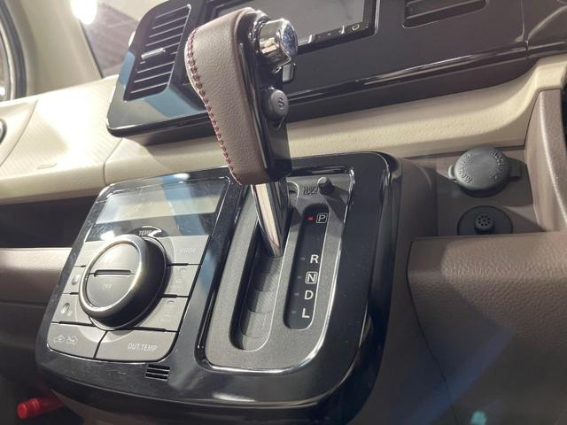 ドルチェＸ　禁煙車　ＳＤナビ　スマートキー　ＨＩＤヘッド　ビルトインＥＴＣ　純正１４インチアルミ　オートライト　オートエアコン　Ｂｌｕｅｔｏｏｔｈ　ＣＤ　ＤＶＤ再生　地デジ（画像31）