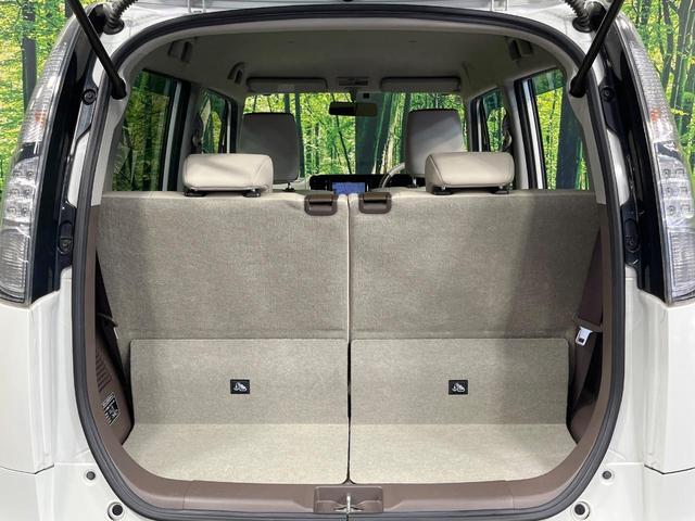 ドルチェＸ　禁煙車　ＳＤナビ　スマートキー　ＨＩＤヘッド　ビルトインＥＴＣ　純正１４インチアルミ　オートライト　オートエアコン　Ｂｌｕｅｔｏｏｔｈ　ＣＤ　ＤＶＤ再生　地デジ（画像46）