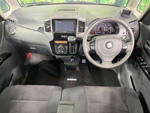 リミテッドＩＩ　禁煙車　ＳＤナビ　両側電動スライドドア　シートヒーター　オートエアコン　ＨＩＤヘッドライト　スマートキー　純正１４インチＡＷ（画像2）