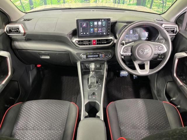 Ｚ　禁煙車　純正９インチディスプレイオーディオ　全周囲カメラ　Ｂｌｕｅｔｏｏｔｈ　レーダークルーズ　ＬＥＤヘッドライト　コーナーセンサー　ＥＴＣ　シートヒーター　スマートキー　純正１７インチＡＷ（画像2）