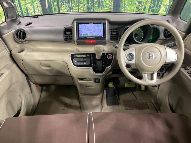 Honda N-BOX G L Package