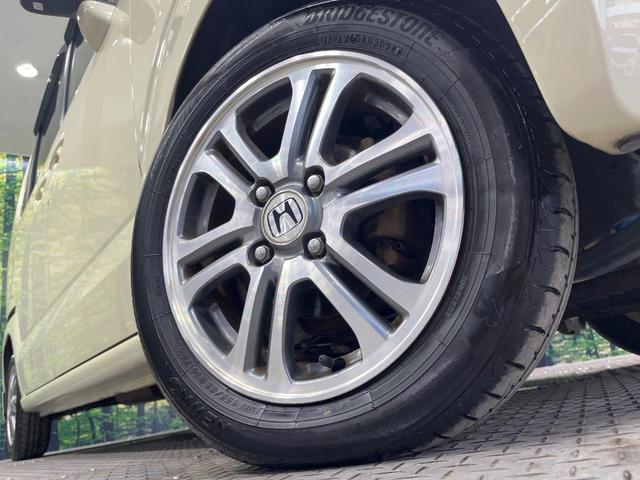 Ｇ・Ｌパッケージ　禁煙車　電動スライドドア　ＳＤナビ　バックカメラ　スマートキー　ＥＴＣ　オートエアコン　Ｂｌｕｅｔｏｏｔｈ　ＣＤ　ＤＶＤ再生　フルセグＴＶ　ステアリングスイッチ　横滑り防止機能　電動格納ミラー（画像13）