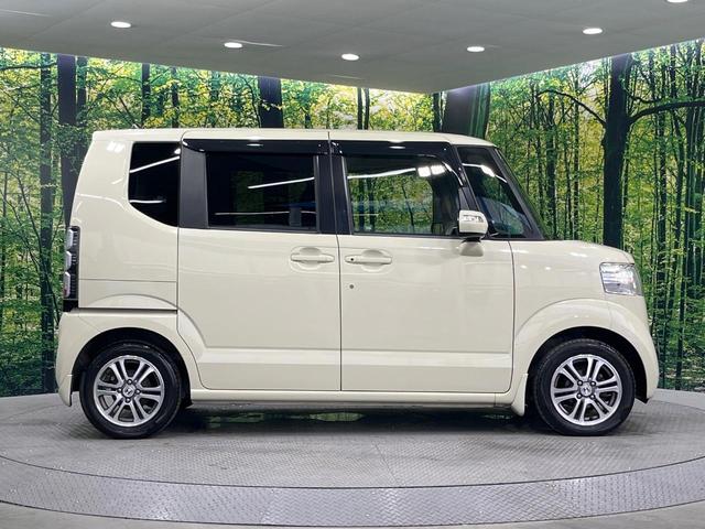 Ｇ・Ｌパッケージ　禁煙車　電動スライドドア　ＳＤナビ　バックカメラ　スマートキー　ＥＴＣ　オートエアコン　Ｂｌｕｅｔｏｏｔｈ　ＣＤ　ＤＶＤ再生　フルセグＴＶ　ステアリングスイッチ　横滑り防止機能　電動格納ミラー（画像31）