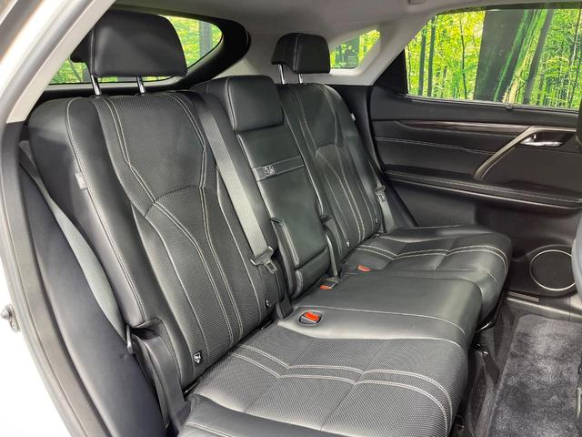 Lexus RX 450h L