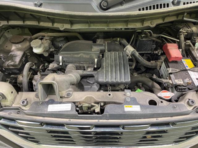 ハイブリッドＧＳ　禁煙車　電動スライドドア　ＳＤナビ　シートヒーター　ドラレコ　スマートキー　ＬＥＤヘッド　ビルトインＥＴＣ　純正１４インチアルミ　オートライト　オートエアコン　ＣＤ　ＤＶＤ再生　地デジ　ＬＥＤフォグ（画像18）