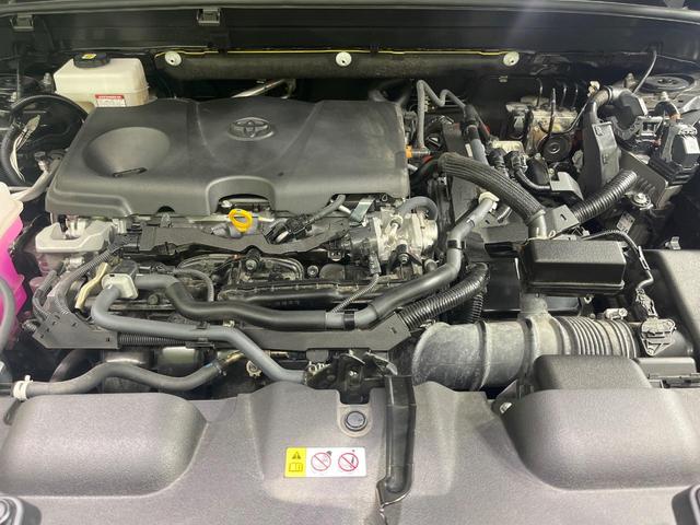 Ｚ　レザーパッケージ　禁煙車　全周囲カメラ　ＪＢＬサウンド　電動リアゲート　前席シートエアコン　ドラレコ　コーナーセンサー　スマートキー　ＬＥＤヘッド　ＥＴＣ２．０　純正１９インチアルミ　オートハイビーム　車線逸脱警報（画像18）