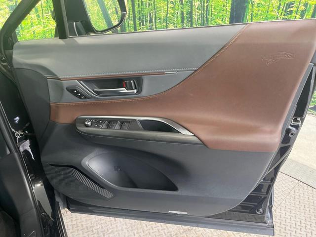 Ｚ　レザーパッケージ　禁煙車　全周囲カメラ　ＪＢＬサウンド　電動リアゲート　前席シートエアコン　ドラレコ　コーナーセンサー　スマートキー　ＬＥＤヘッド　ＥＴＣ２．０　純正１９インチアルミ　オートハイビーム　車線逸脱警報（画像45）
