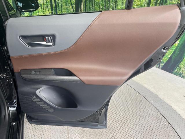 Ｚ　レザーパッケージ　禁煙車　全周囲カメラ　ＪＢＬサウンド　電動リアゲート　前席シートエアコン　ドラレコ　コーナーセンサー　スマートキー　ＬＥＤヘッド　ＥＴＣ２．０　純正１９インチアルミ　オートハイビーム　車線逸脱警報（画像46）
