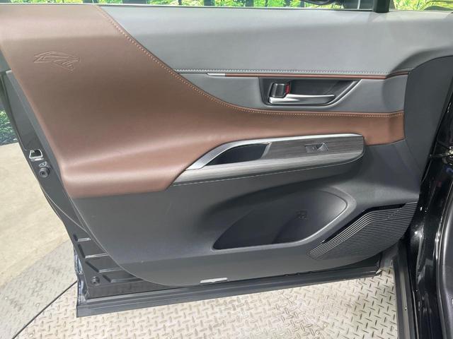Ｚ　レザーパッケージ　禁煙車　全周囲カメラ　ＪＢＬサウンド　電動リアゲート　前席シートエアコン　ドラレコ　コーナーセンサー　スマートキー　ＬＥＤヘッド　ＥＴＣ２．０　純正１９インチアルミ　オートハイビーム　車線逸脱警報（画像54）