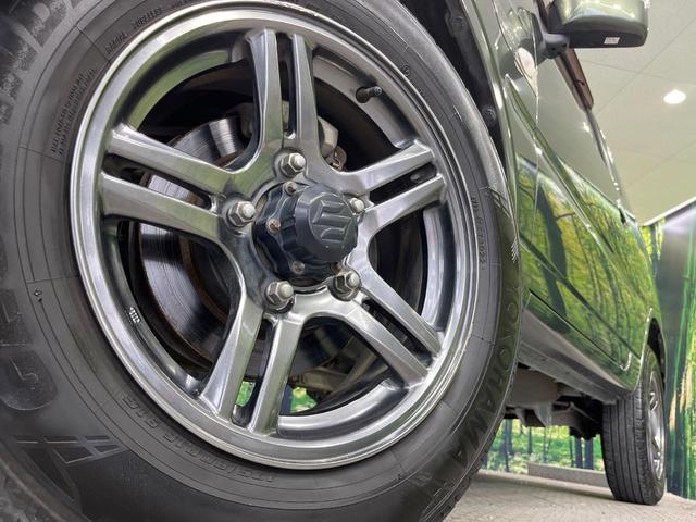 ランドベンチャー　禁煙車　ＳＤナビ　レザーシート　ＥＴＣ　エアコン　キーレス　純正１６インチＡＷ（画像13）