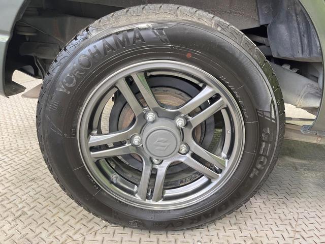 ランドベンチャー　禁煙車　ＳＤナビ　レザーシート　ＥＴＣ　エアコン　キーレス　純正１６インチＡＷ（画像49）