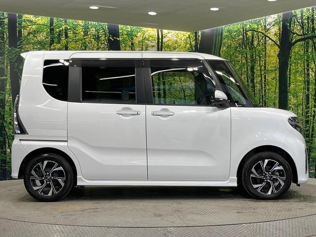カスタムＸ　禁煙車　純正９型ディスプレイオーディオ　バックカメラ　シートヒーター　両側電動ドア　Ａｐｐｌｅｃａｒｐｌａｙ　ａｎｄｒｏｉｄａｕｔｏ　フルセグＴＶ　オートエアコン　純正１４インチアルミ　スマートキー（画像56）