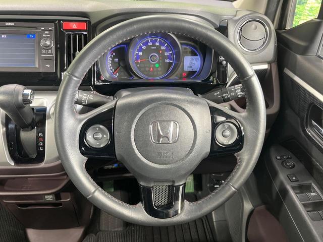 Ｇ・Ｌパッケージ　禁煙車　純正ディスプレイオーディオ　バックカメラ　ＨＩＤヘッドライト　ＥＴＣ　オートエアコン　スマートキー　純正１４インチＡＷ（画像11）