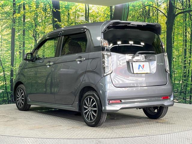 Ｇ・Ｌパッケージ　禁煙車　純正ナビ　バックカメラ　Ｂｌｕｅｔｏｏｔｈ　衝突軽減装置　クルーズコントロール　ＨＩＤヘッドライト　ＥＴＣ　オートエアコン　オートライト　スマートキー　純正１４インチＡＷ（画像52）