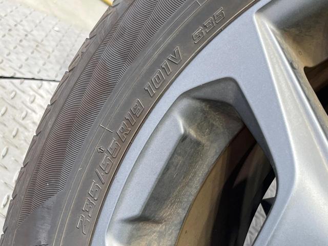 アドベンチャー　禁煙車　ＪＡＯＳエアロ　サンルーフ　純正１０型ディスプレイオーディオ　バックカメラ　前席シートエアコン　ＢＳＭ　合皮レザーシート　パワーシート　ドラレコ　ＥＴＣ２．０　純正１９インチアルミ（画像56）