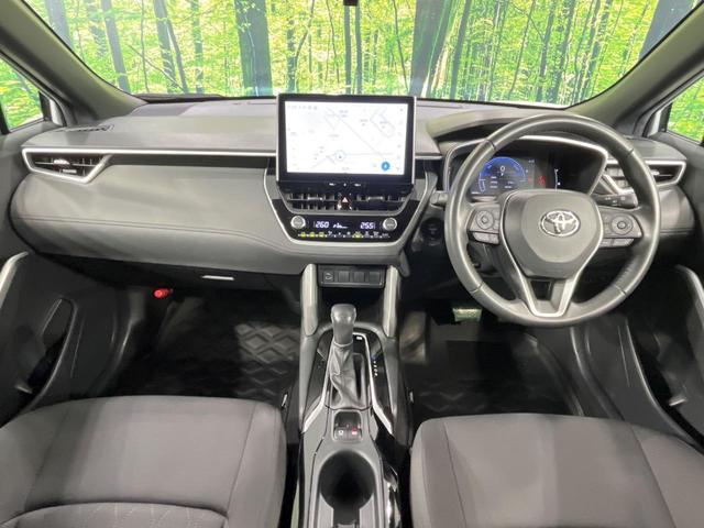 Toyota Corolla Cross S