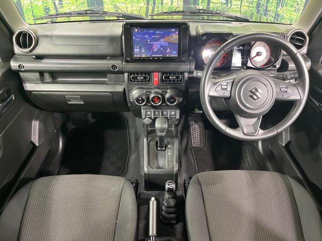 Suzuki Jimny XC