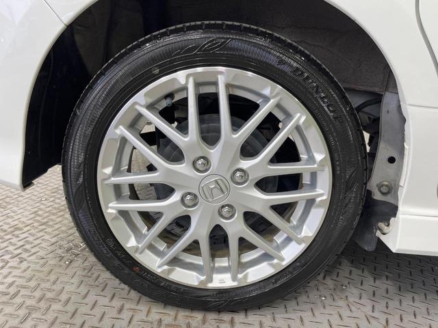 Ｌターボ　禁煙車　両側電動ドア　純正ＳＤナビ　バックカメラ　衝突被害軽減システム　合皮コンビシート　コーナーセンサー　スマートキー　ＬＥＤヘッド　ビルトインＥＴＣ　純正１５インチアルミ　車線逸脱警報（画像54）