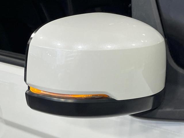 Ｌターボ　禁煙車　両側電動ドア　純正ＳＤナビ　バックカメラ　衝突被害軽減システム　合皮コンビシート　コーナーセンサー　スマートキー　ＬＥＤヘッド　ビルトインＥＴＣ　純正１５インチアルミ　車線逸脱警報（画像56）
