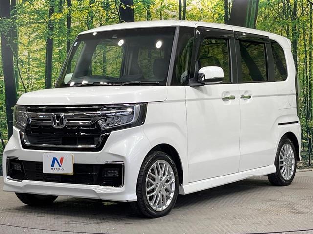 Ｌターボ　禁煙車　両側電動ドア　純正ＳＤナビ　バックカメラ　衝突被害軽減システム　合皮コンビシート　コーナーセンサー　スマートキー　ＬＥＤヘッド　ビルトインＥＴＣ　純正１５インチアルミ　車線逸脱警報（画像62）