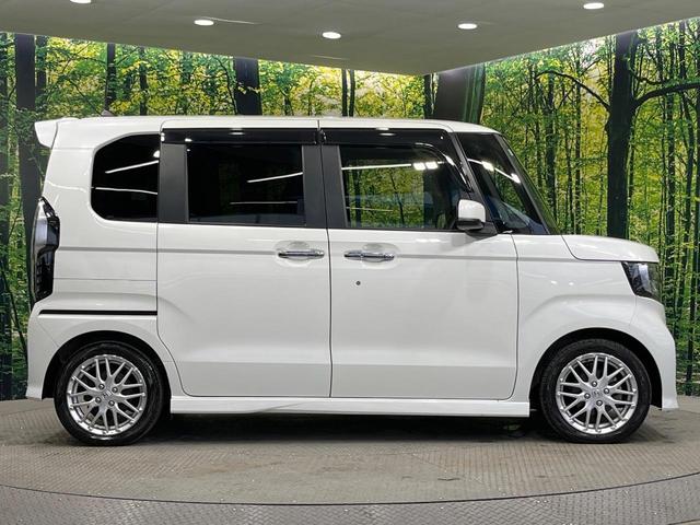 Ｌターボ　禁煙車　両側電動ドア　純正ＳＤナビ　バックカメラ　衝突被害軽減システム　合皮コンビシート　コーナーセンサー　スマートキー　ＬＥＤヘッド　ビルトインＥＴＣ　純正１５インチアルミ　車線逸脱警報（画像65）