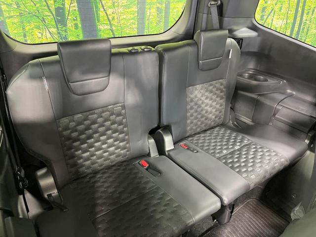 ハイブリッドＳ－Ｚ　禁煙車　両側電動ドア　ディスプレイオーディオプラス　フリップダウンモニター　快適便利パッケージ　Ｂｌｕｅｔｏｏｔｈ再生　フルセグＴＶ　パワーバックドア　１００Ｖ電源　ＥＴＣ　ＬＥＤヘッド（画像10）