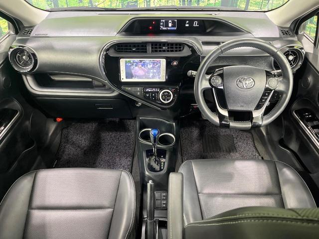 Ｇソフトレザーセレクション　禁煙車　セーフティセンス　純正ＳＤナビ　バックカメラ　Ｂｌｕｅｔｏｏｔｈ再生　ＴＶ　ドラレコ　ＥＴＣ　プッシュスタート　クルーズコントロール　オートライト　オートエアコン　電格ミラー　革巻きハンドル（画像2）