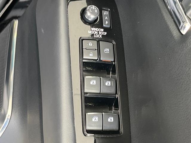 ２．５Ｓ　Ｃパッケージ　禁煙車　サンルーフ　フルエアロ　後席モニター　バックカメラ　衝突被害軽減システム　前席シートエアコン　ドラレコ　コーナーセンサー　スマートキー　ＬＥＤヘッド　ビルトインＥＴＣ　純正１８インチアルミ（画像45）