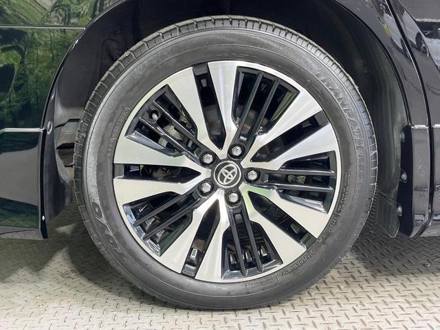 ２．５Ｓ　Ｃパッケージ　禁煙車　サンルーフ　フルエアロ　後席モニター　バックカメラ　衝突被害軽減システム　前席シートエアコン　ドラレコ　コーナーセンサー　スマートキー　ＬＥＤヘッド　ビルトインＥＴＣ　純正１８インチアルミ（画像73）