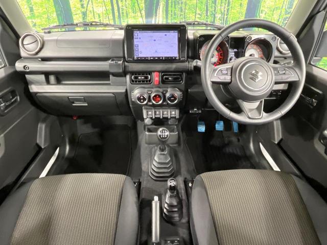ＸＣ　禁煙車　ＭＴ車　衝突被害軽減システム　純正８型ナビ　バックカメラ　ＥＴＣ　ドラレコ　シートヒーター　Ｂｌｕｅｔｏｏｔｈ接続　純正１６インチアルミ　コーナーセンサー　クルコン　車線逸脱警報（画像2）
