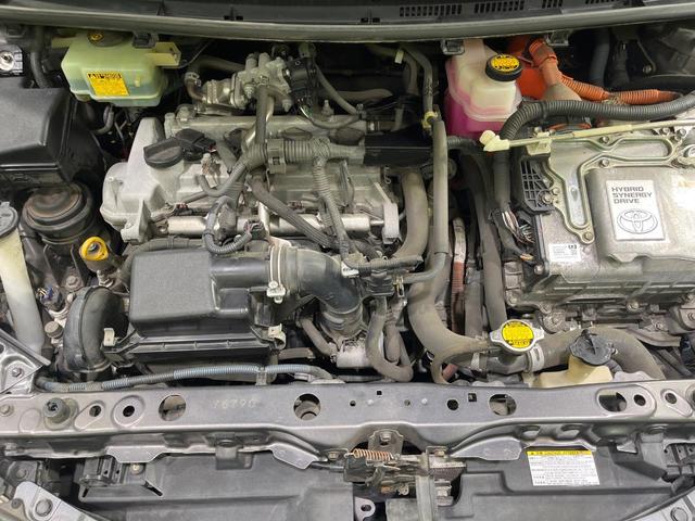 Ｓ　禁煙車　ＳＤナビ　バックカメラ　ＥＴＣ　スマートキー　オートエアコン　ＬＥＤヘッドライト　フロントフォグライト　オートライト　横滑り防止機能（画像18）