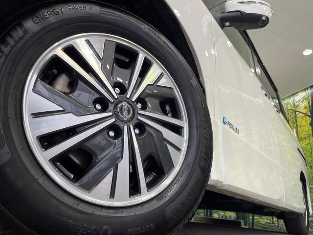 ｅ－パワー　ハイウェイスターＶ　禁煙車　純正１０型ナビ　両側電動ドア　後席モニター　全周囲カメラ　プロパイロット　ＢＳＭ　衝突被害軽減システム　ドラレコ　コーナーセンサー　ＬＥＤヘッド　ビルトインＥＴＣ　Ｂｌｕｅｔｏｏｔｈ（画像63）