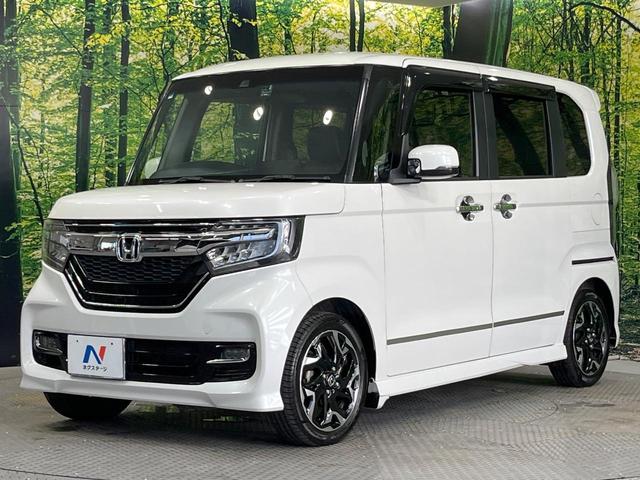 Ｇ・Ｌターボホンダセンシング　禁煙車　両側電動ドア　純正８型ＳＤナビ　バックカメラ　衝突被害軽減システム　ハーフレザーシート　ドラレコ　スマートキー　ＬＥＤヘッド　ビルトインＥＴＣ　純正１５インチアルミ　車線逸脱警報　オートライト（画像59）