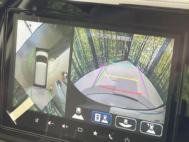 ハイブリッドＭＺ　登録済未使用車　メーカー９インチナビ　全周囲カメラ　両側電動スライドドア　Ｂｌｕｅｔｏｏｔｈ　ＨＵＤ　レーダークルーズコントロール　コーナーセンサー　純正１５インチＡＷ　スマートキー（画像5）