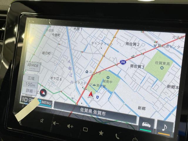 ハイブリッドＭＺ　登録済未使用車　メーカー９インチナビ　全周囲カメラ　両側電動スライドドア　Ｂｌｕｅｔｏｏｔｈ　ＨＵＤ　レーダークルーズコントロール　コーナーセンサー　純正１５インチＡＷ　スマートキー（画像25）