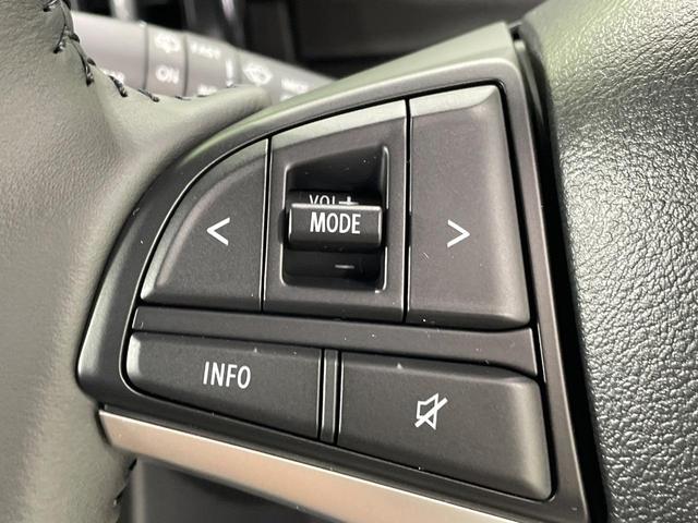 ハイブリッドＭＺ　登録済未使用車　メーカー９インチナビ　全周囲カメラ　両側電動スライドドア　Ｂｌｕｅｔｏｏｔｈ　ＨＵＤ　レーダークルーズコントロール　コーナーセンサー　純正１５インチＡＷ　スマートキー（画像42）