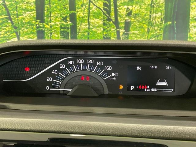 ハイブリッドＭＺ　登録済未使用車　メーカー９インチナビ　全周囲カメラ　両側電動スライドドア　Ｂｌｕｅｔｏｏｔｈ　ＨＵＤ　レーダークルーズコントロール　コーナーセンサー　純正１５インチＡＷ　スマートキー（画像52）