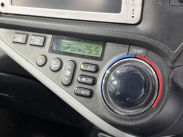Ｓ　エアロ　禁煙車　純正ナビ　バックカメラ　オートエアコン　ＥＴＣ　スマートキー　純正１４インチＡＷ　電動格納ミラー（画像5）