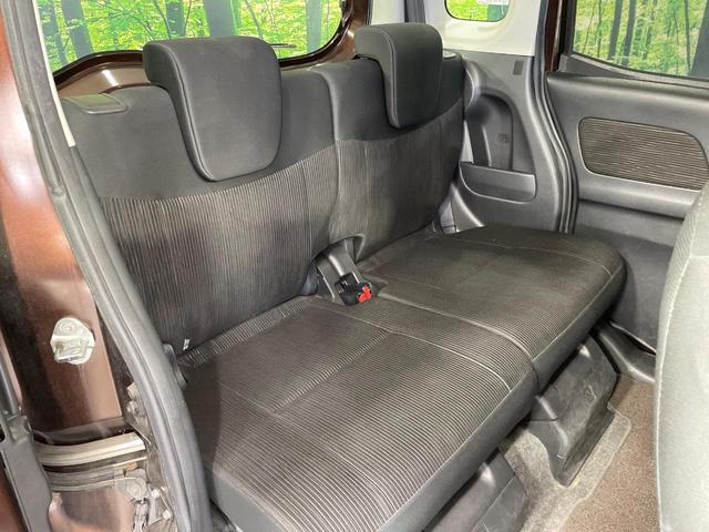 Ｘ　Ｖセレクション　禁煙車　純正ナビ　全周囲カメラ　両側電動スライドドア　Ｂｌｕｅｔｏｏｔｈ　衝突軽減装置　オートエアコン　アイドリングストップ　スマートキー　純正１４インチＡＷ（画像9）