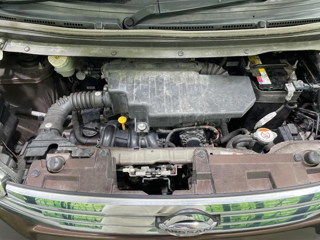 Ｘ　Ｖセレクション　禁煙車　純正ナビ　全周囲カメラ　両側電動スライドドア　Ｂｌｕｅｔｏｏｔｈ　衝突軽減装置　オートエアコン　アイドリングストップ　スマートキー　純正１４インチＡＷ（画像18）