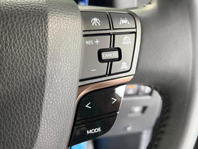 Ｘ　禁煙車　純正９インチディスプレイオーディオ　全周囲カメラ　両側電動スライドドア　ユニバーサルステップ　Ｂｌｕｅｔｏｏｔｈ　レーダークルーズ　ＬＥＤヘッド　ＥＴＣ　純正１７インチＡＷ　スマートキー（画像35）