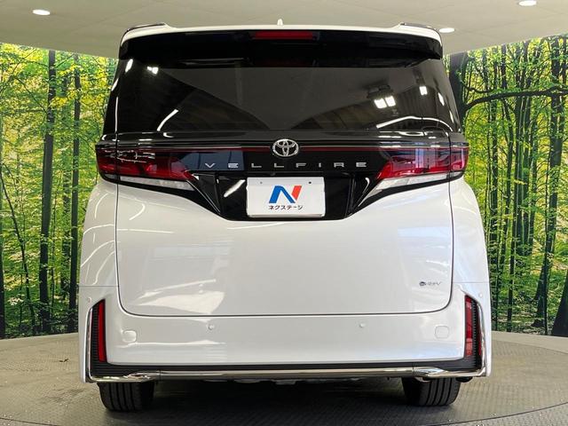Ｚ　プレミア　ガラスルーフ　両側電動ドア　後席モニター　全周囲カメラ　衝突被害軽減システム　禁煙車　前席シートエアコン　リアシートエアコン　ドラレコ　コーナーセンサー　スマートキー　ＬＥＤヘッド　ＥＴＣ２．０（画像17）